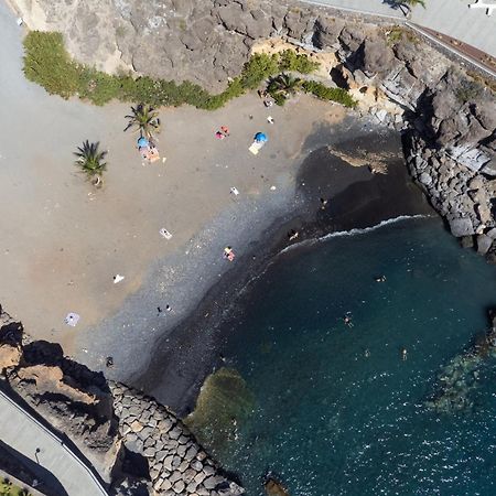 Estudio Paraiso Del Sur Playa Paraiso  Kültér fotó