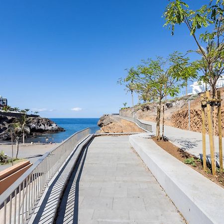 Estudio Paraiso Del Sur Playa Paraiso  Kültér fotó