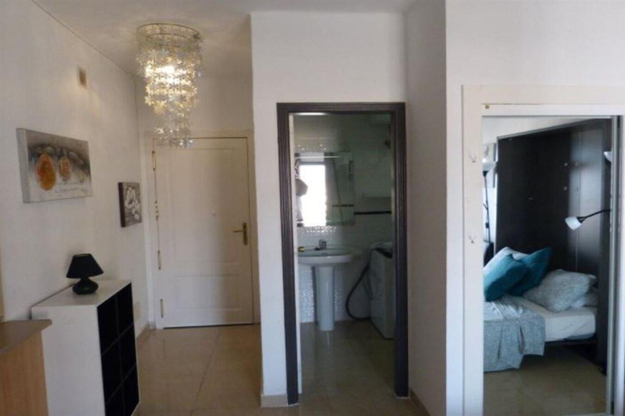 Estudio Paraiso Del Sur Playa Paraiso  Kültér fotó