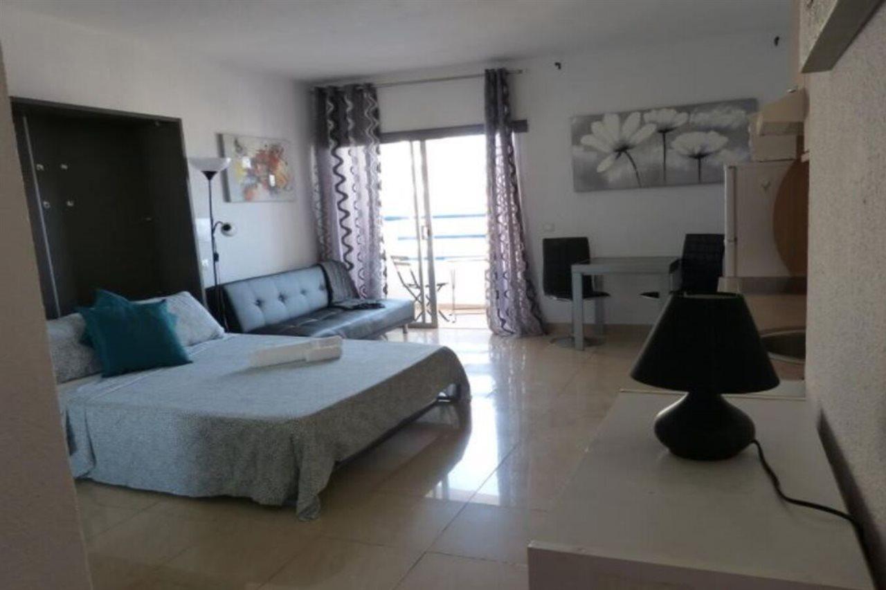 Estudio Paraiso Del Sur Playa Paraiso  Kültér fotó