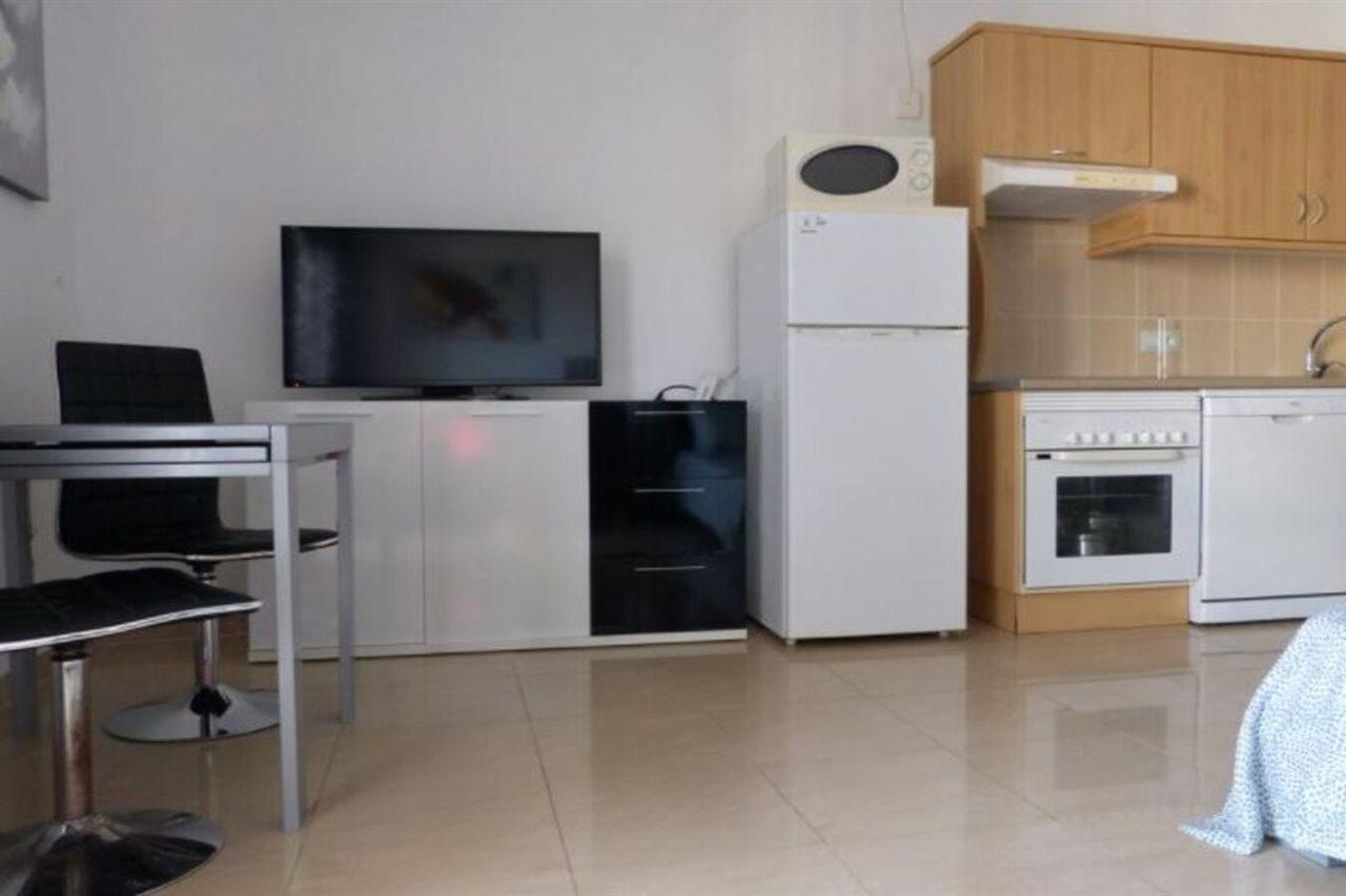 Estudio Paraiso Del Sur Playa Paraiso  Kültér fotó