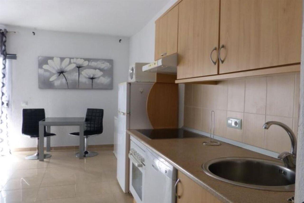 Estudio Paraiso Del Sur Playa Paraiso  Kültér fotó