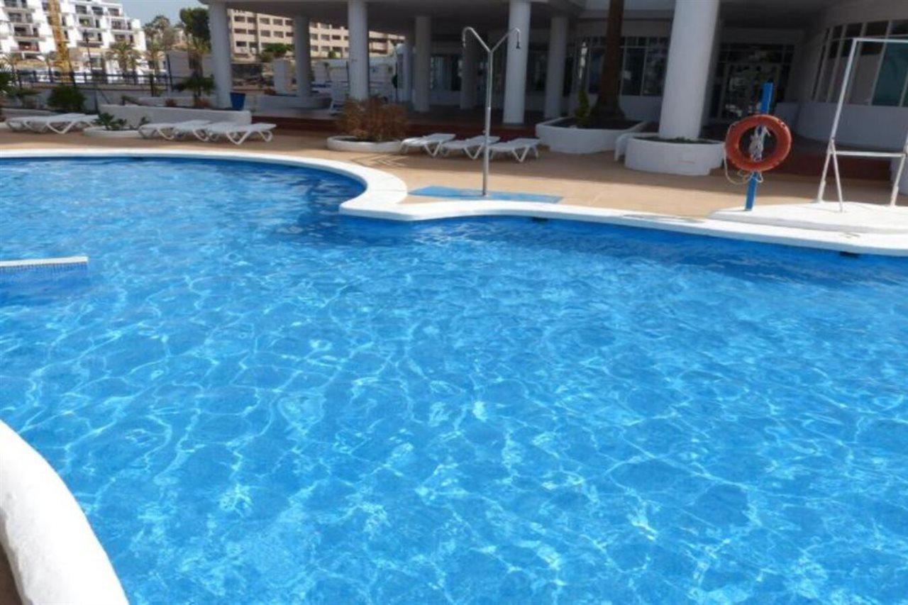 Estudio Paraiso Del Sur Playa Paraiso  Kültér fotó