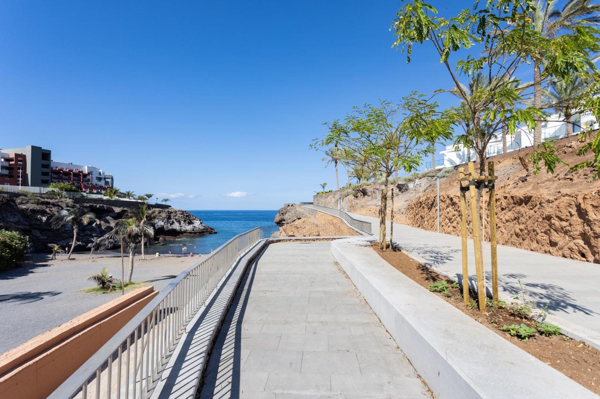 Estudio Paraiso Del Sur Playa Paraiso  Kültér fotó