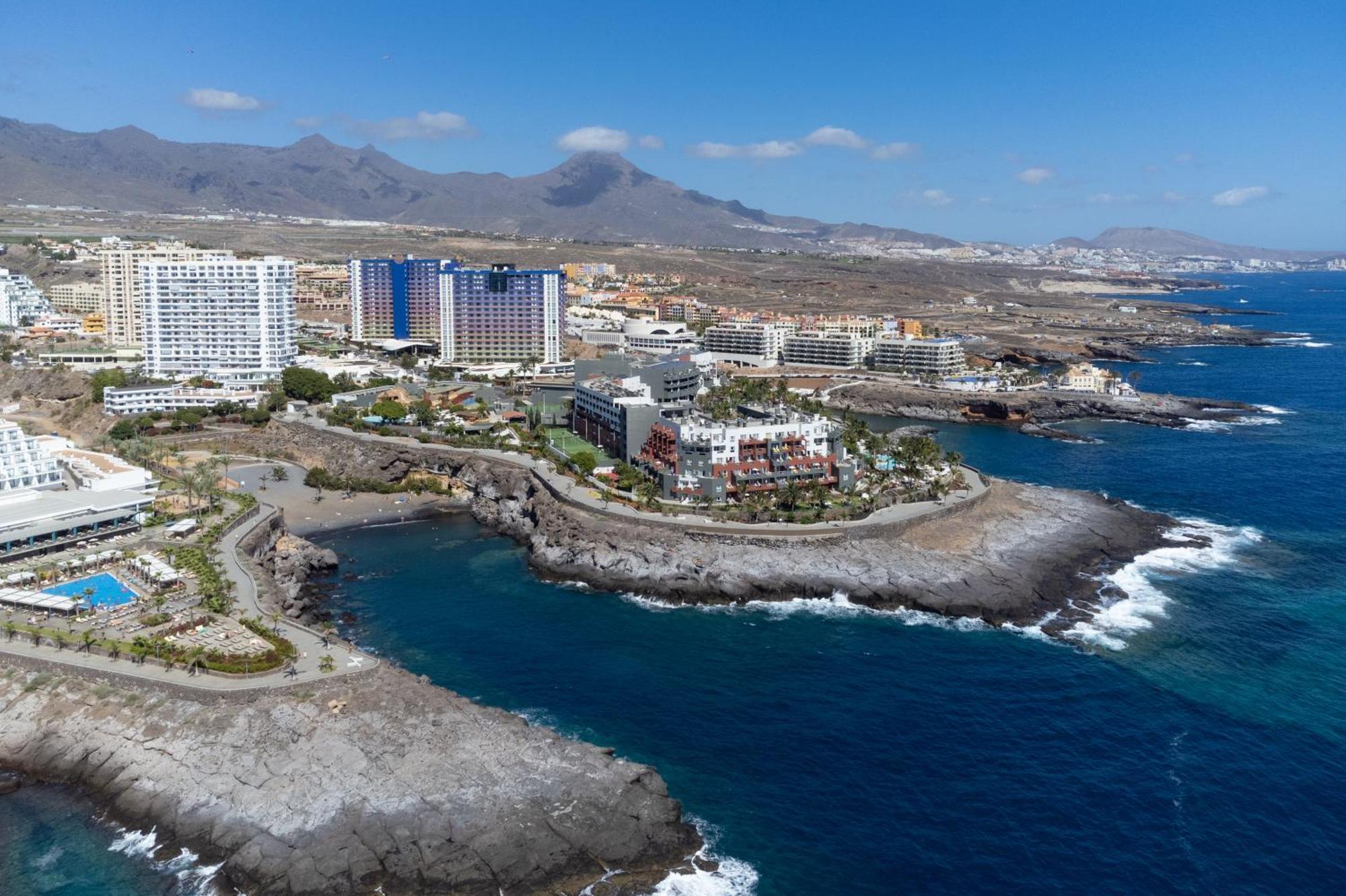 Estudio Paraiso Del Sur Playa Paraiso  Kültér fotó