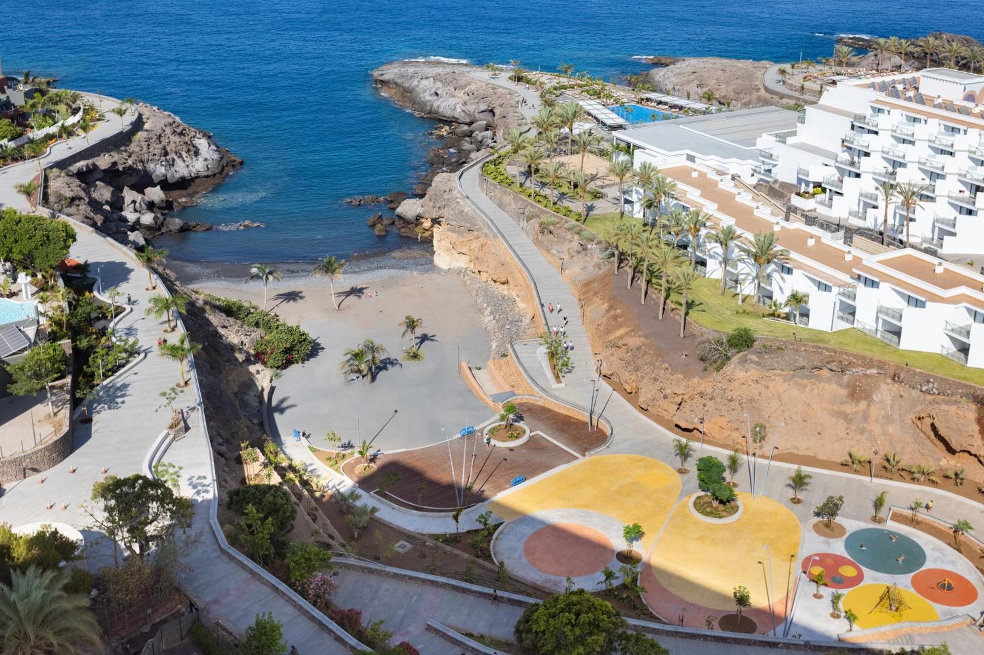 Estudio Paraiso Del Sur Playa Paraiso  Kültér fotó
