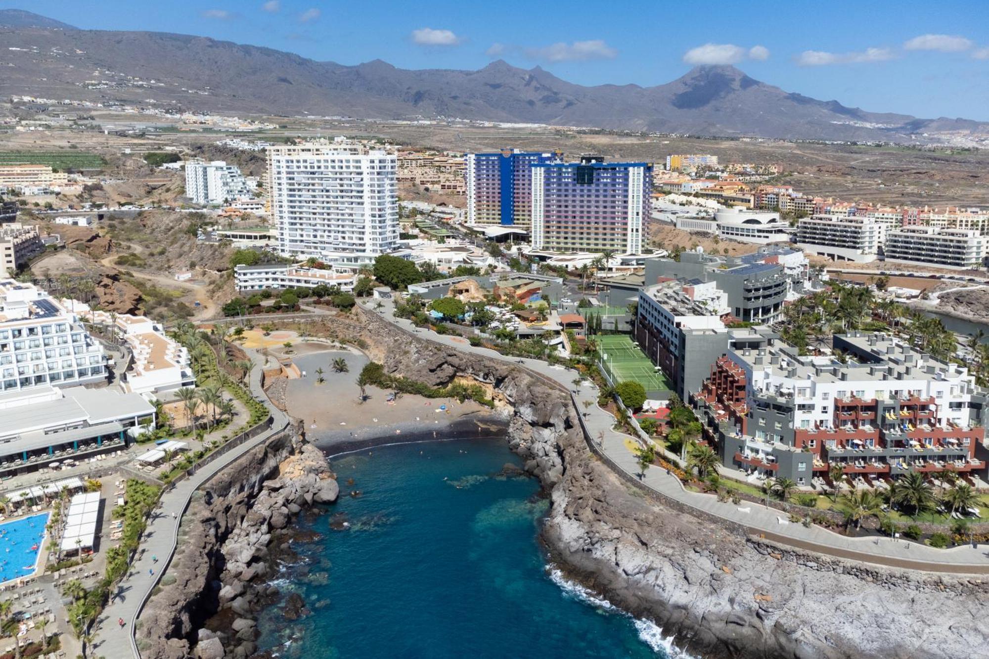 Estudio Paraiso Del Sur Playa Paraiso  Kültér fotó
