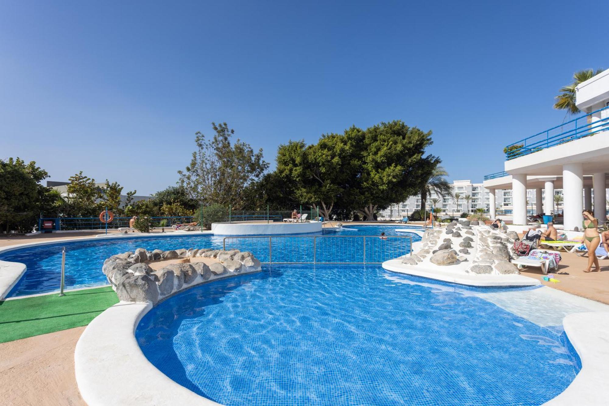 Estudio Paraiso Del Sur Playa Paraiso  Kültér fotó