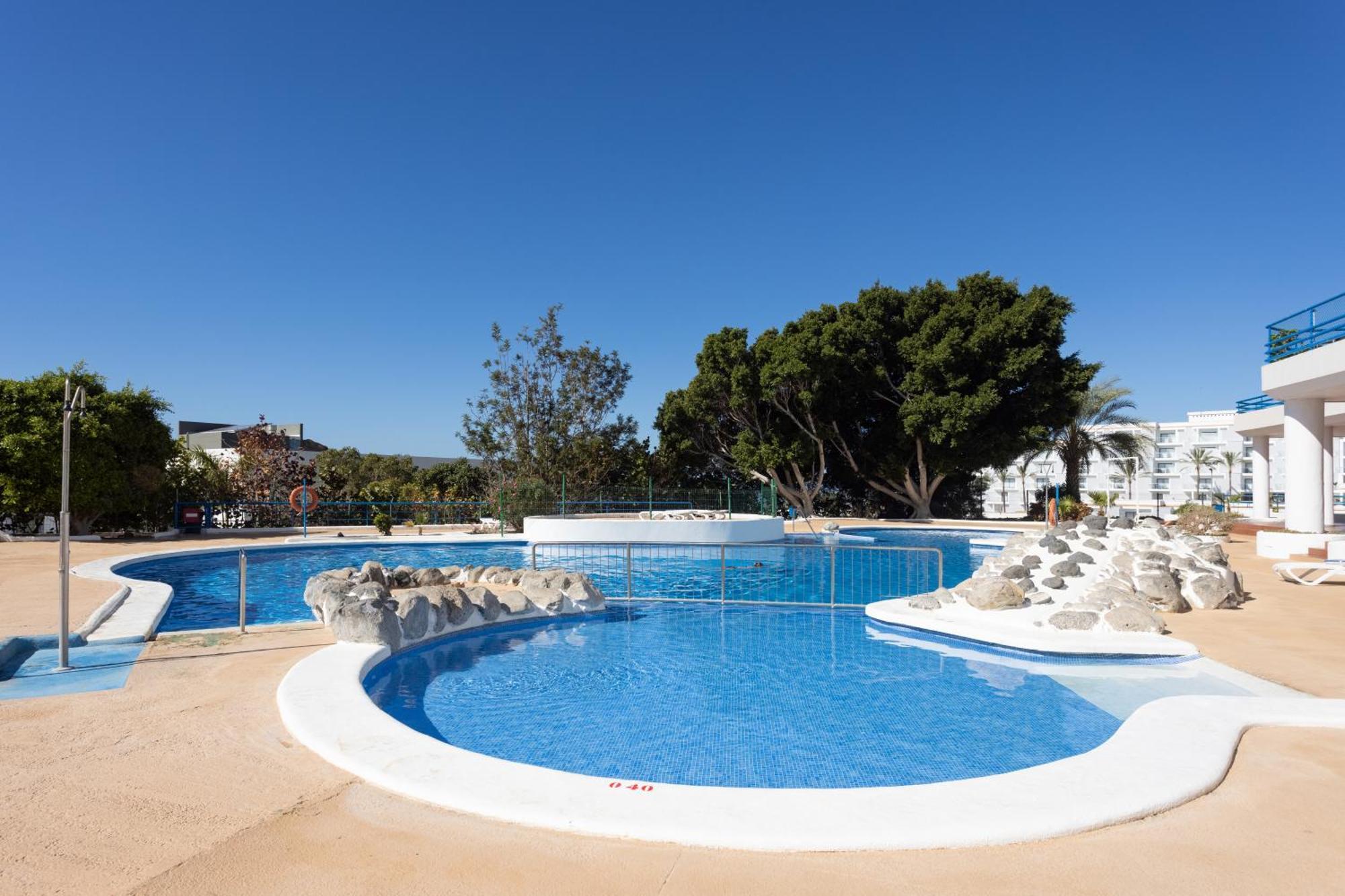 Estudio Paraiso Del Sur Playa Paraiso  Kültér fotó