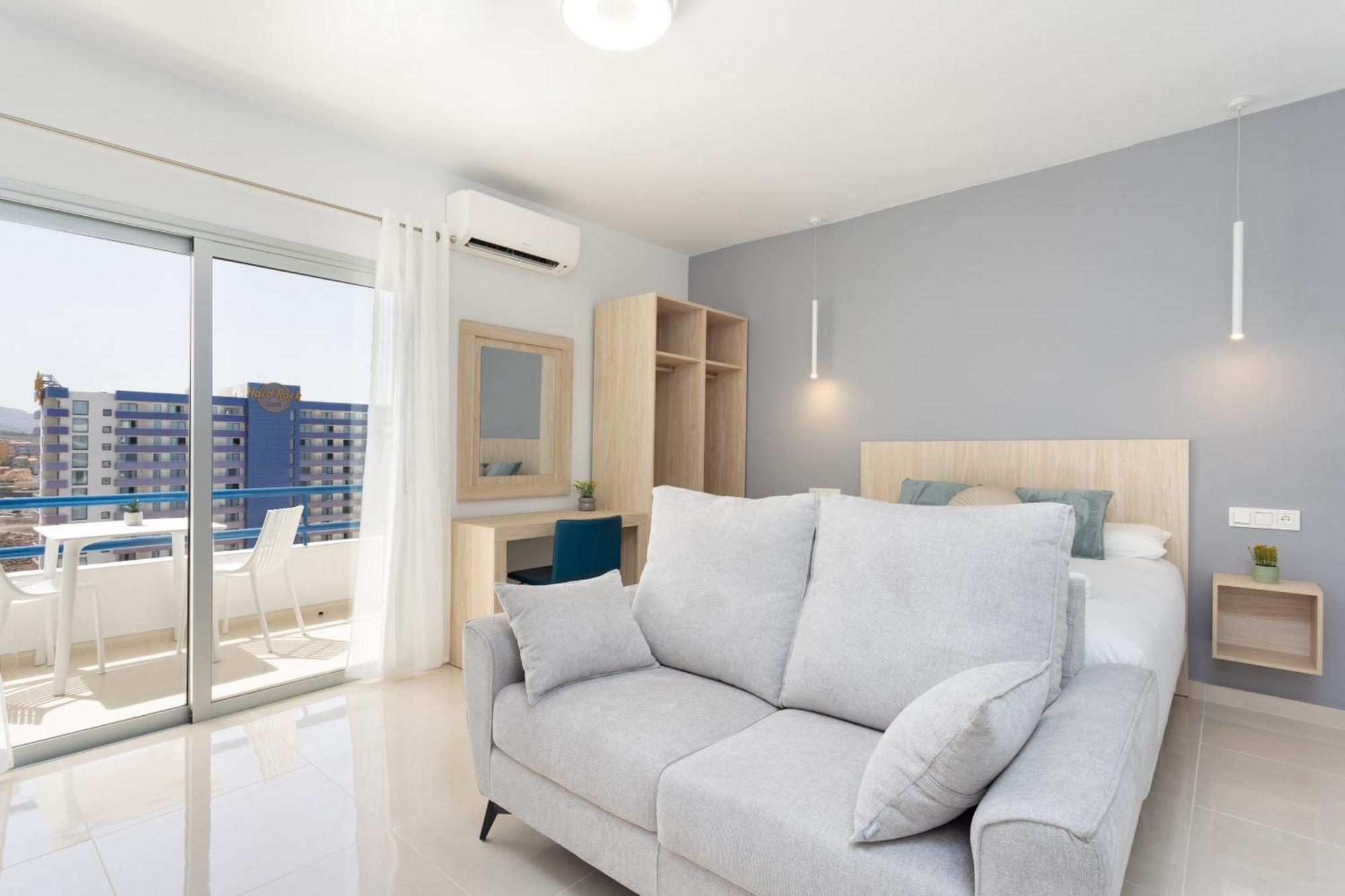 Estudio Paraiso Del Sur Playa Paraiso  Kültér fotó