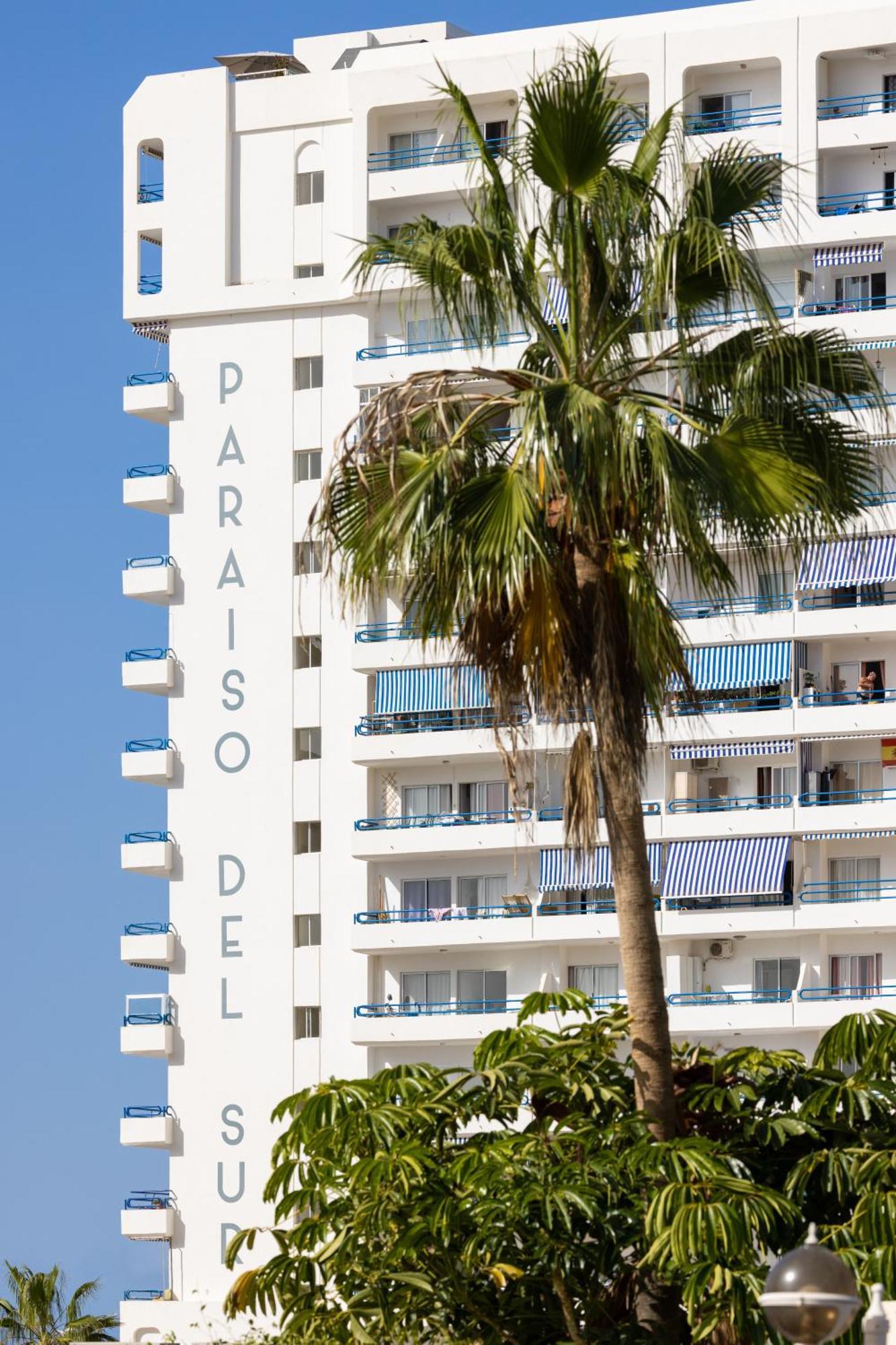 Estudio Paraiso Del Sur Playa Paraiso  Kültér fotó