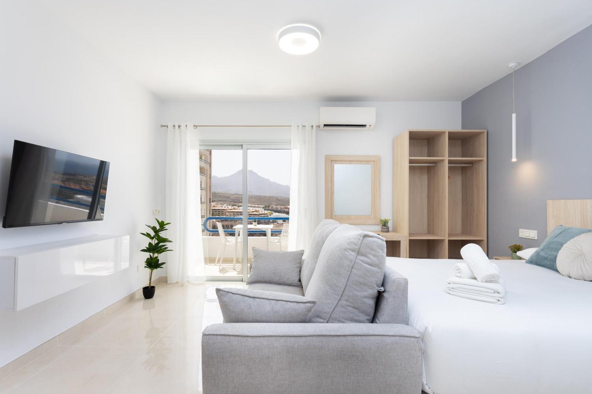 Estudio Paraiso Del Sur Playa Paraiso  Kültér fotó