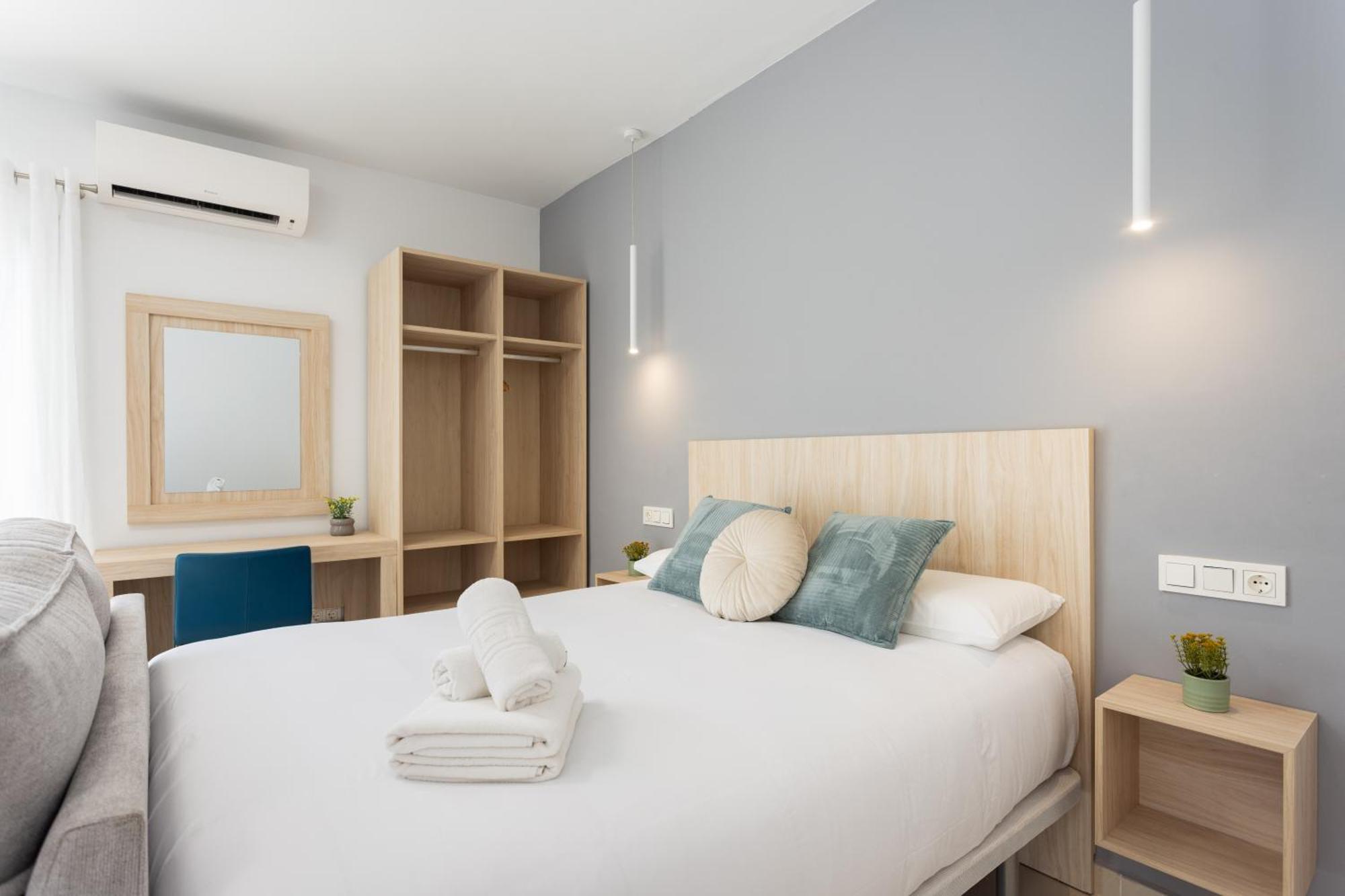 Estudio Paraiso Del Sur Playa Paraiso  Kültér fotó