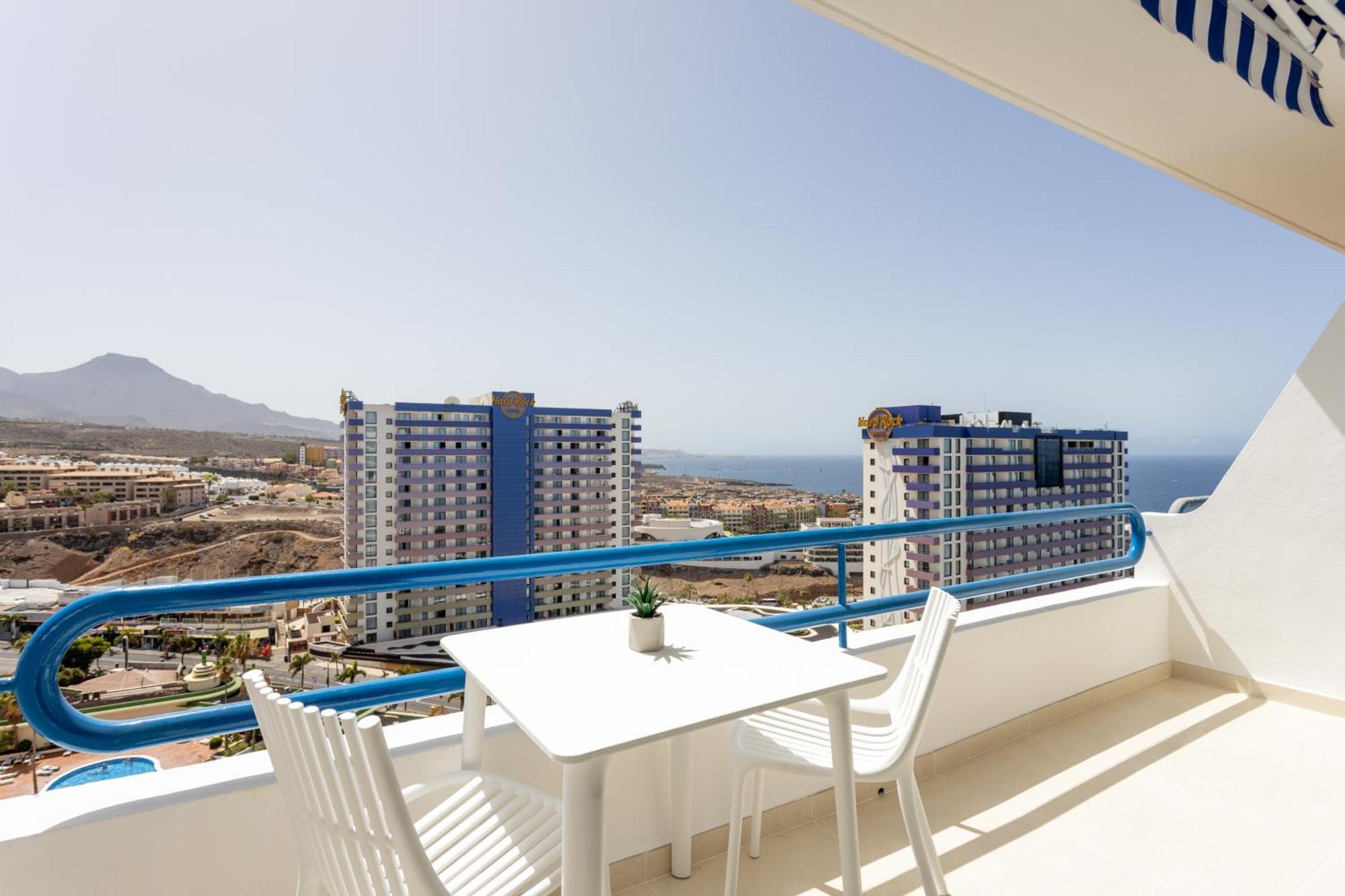 Estudio Paraiso Del Sur Playa Paraiso  Kültér fotó
